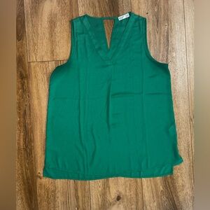 Pleione Sleeveless Top
